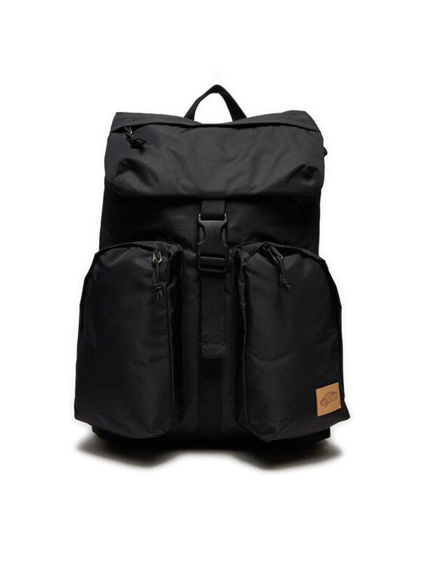 Vans Vans Ruksak Field Trippin Rucksack VN000HDDBLK1 Crna