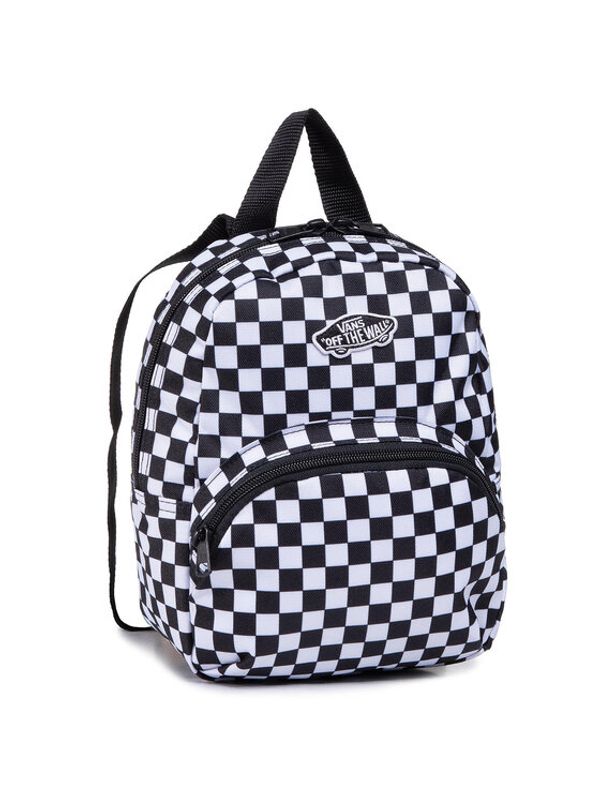 Vans Vans Ruksak Got This Mini B VN0A3Z7W56M1 Bijela