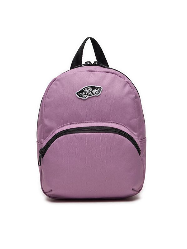 Vans Vans Ruksak Got This Mini Backpack VN000HDJCR31 Zelena