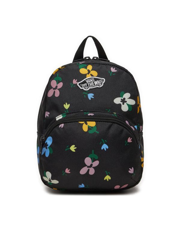 Vans Vans Ruksak Got This Mini VN000HDJDAJ1 Crna