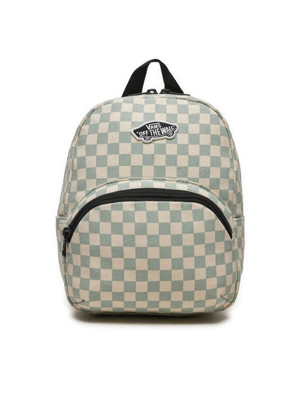 Vans Vans Ruksak Got This Mini VN000HDJM8I1 Zelena