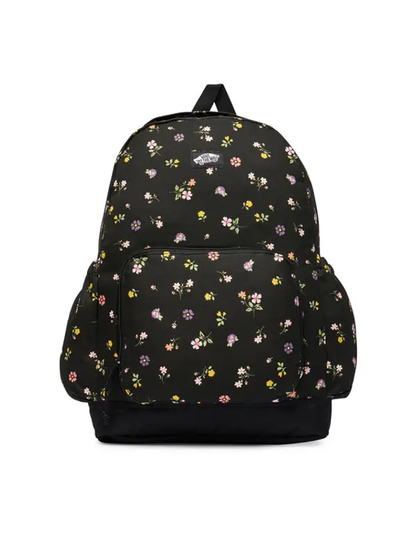 Vans Vans Ruksak New Skool Backpack VN000XJGHTL1 Crna