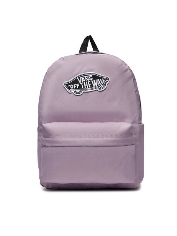 Vans Vans Ruksak Old Skool Classic Backpack VN000H4YD451 Ljubičasta