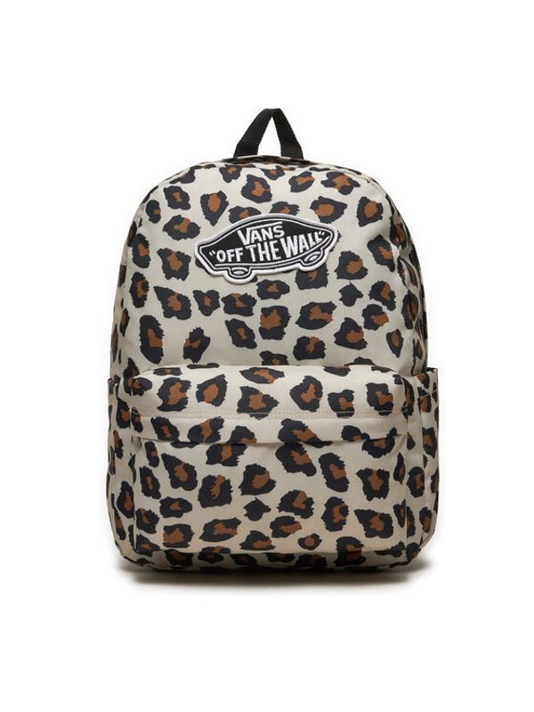 Vans Vans Ruksak Old Skool Classic VN000H4YZO21 Bijela