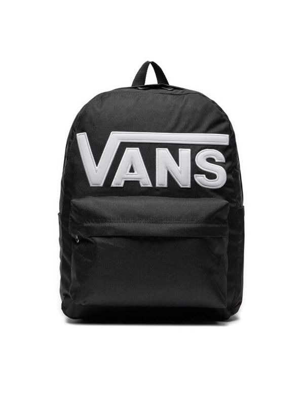 Vans Vans Ruksak Old Skool Drop V Backpack VN000H4ZBLK1 Crna