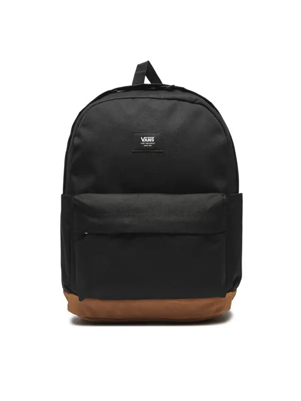 Vans Vans Ruksak Old Skool Sport Backpack VN000HRJBLK Crna