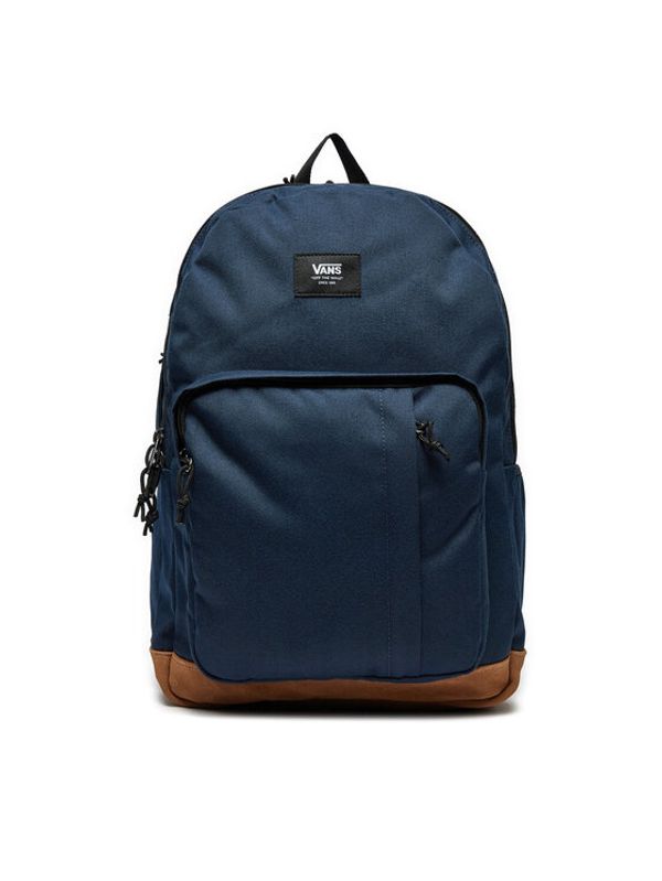 Vans Vans Ruksak Old Skool Trek Backpack VN000HRHLKZ Tamnoplava