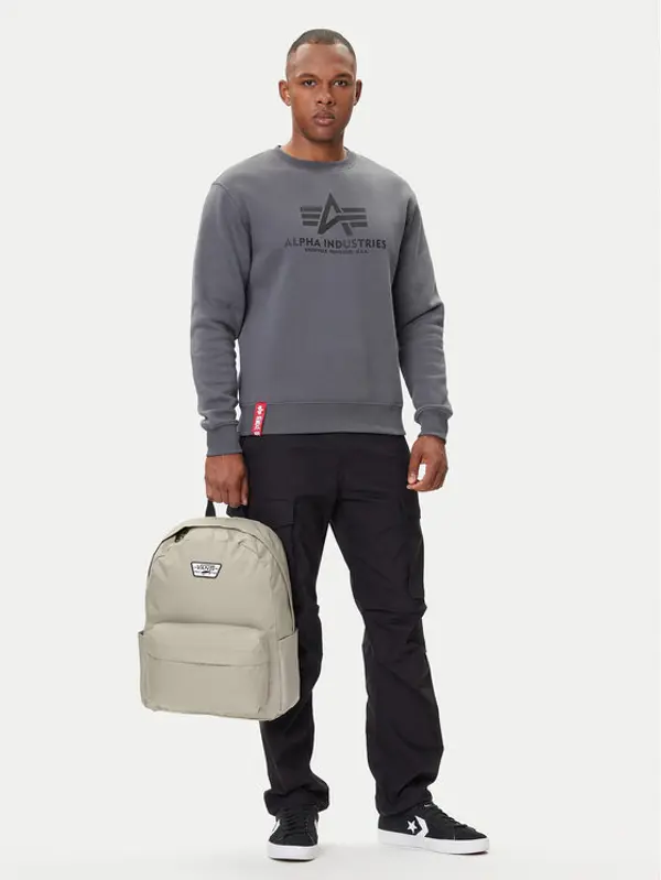 Vans Vans Ruksak Old Skool VN000H4WZUJ1 Écru