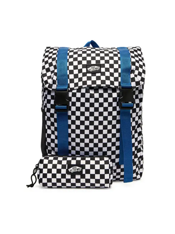 Vans Vans Ruksak Utility VN000PSFY281 Crna