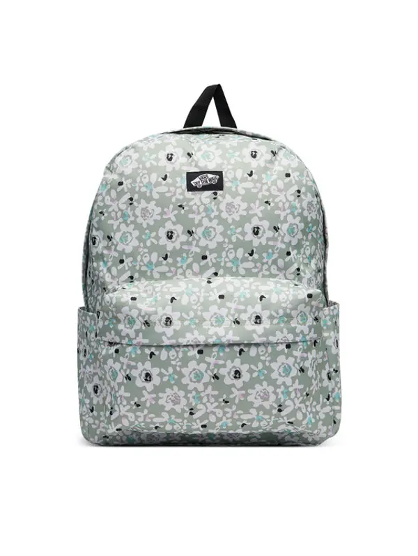 Vans Vans Ruksak VN000H4WGRL1 Zelena