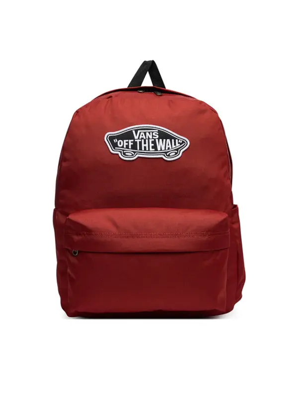 Vans Vans Ruksak VN000H4YH891 Smeđa