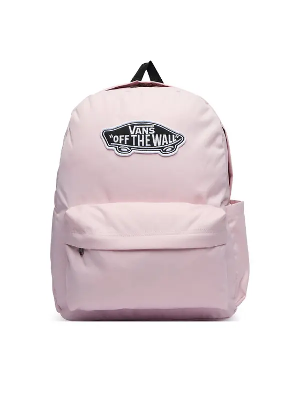 Vans Vans Ruksak VN000H4YH8H1 Svijetlo roza