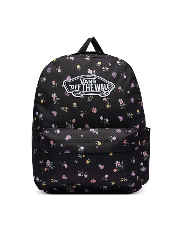 Vans Vans Ruksak VN000H4YHTL1 Crna