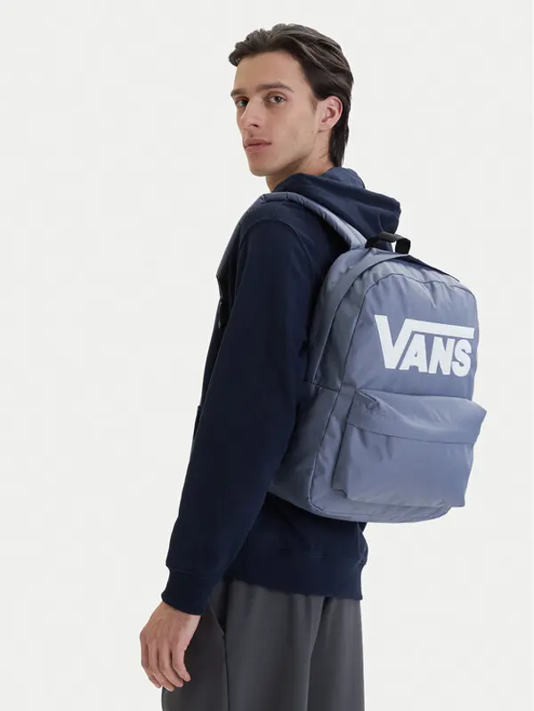 Vans Vans Ruksak VN000H4ZFOI1 Zelena