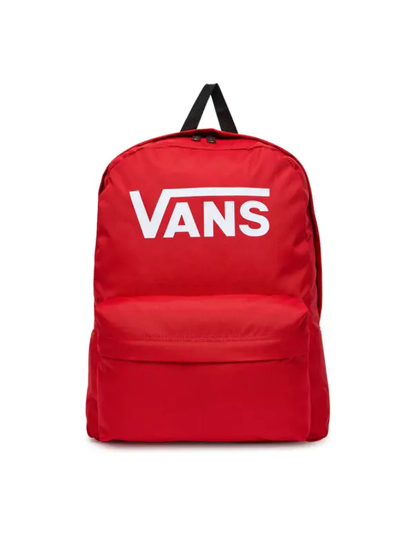 Vans Vans Ruksak VN000H50IZQ1 Crvena