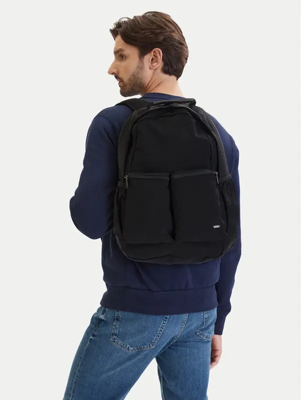 Vans Vans Ruksak VN000SUBBLK1 Crna