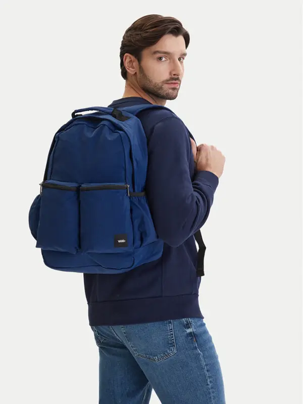 Vans Vans Ruksak VN000SUBFOB1 Plava