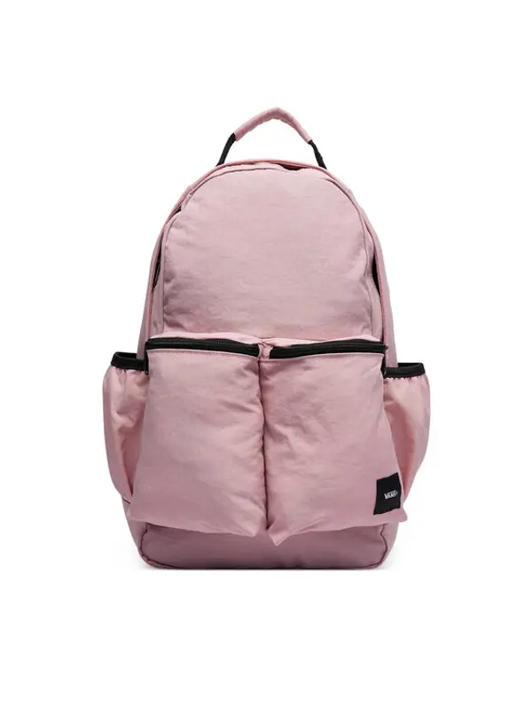 Vans Vans Ruksak VN000SUBH8H1 Svijetlo roza