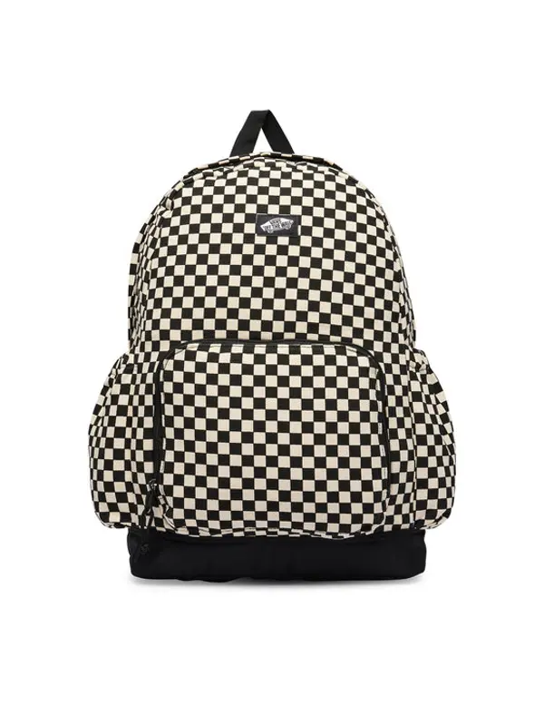 Vans Vans Ruksak VN000XJGBF51 Crna
