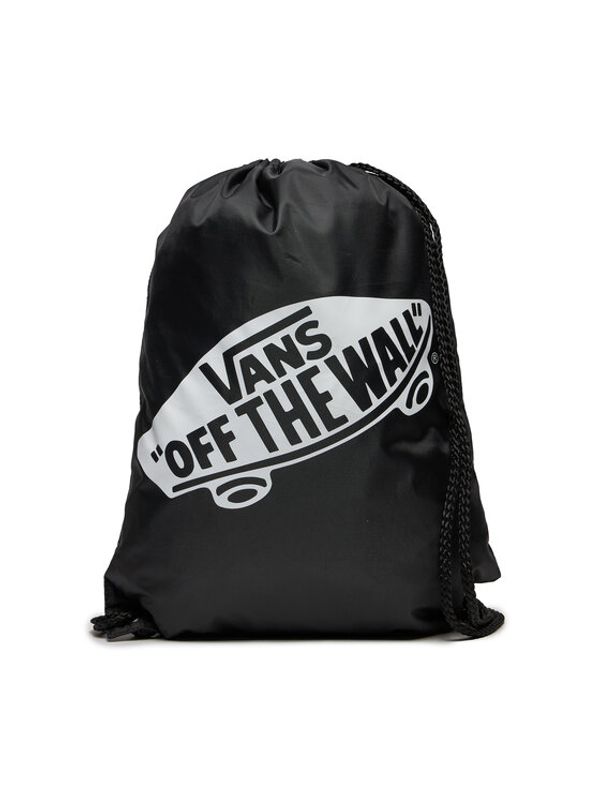 Vans Vans Ruksak vreća Benched Bag VN000HECBLK1 Crna