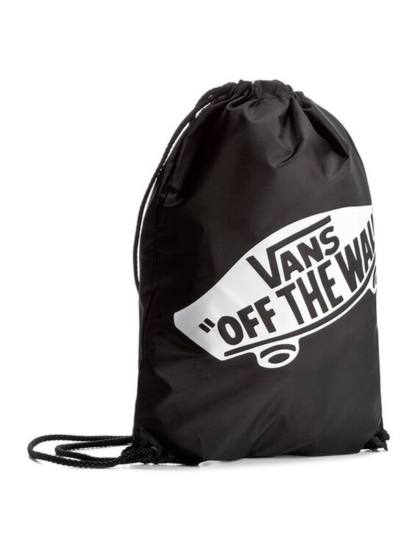 Vans Vans Ruksak vreća Benched Bag VN000SUF158 Crna