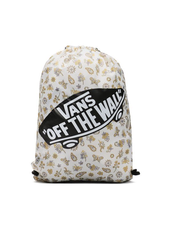 Vans Vans Ruksak vreća Wm Benched Bag VN000SUFCDM1 Écru