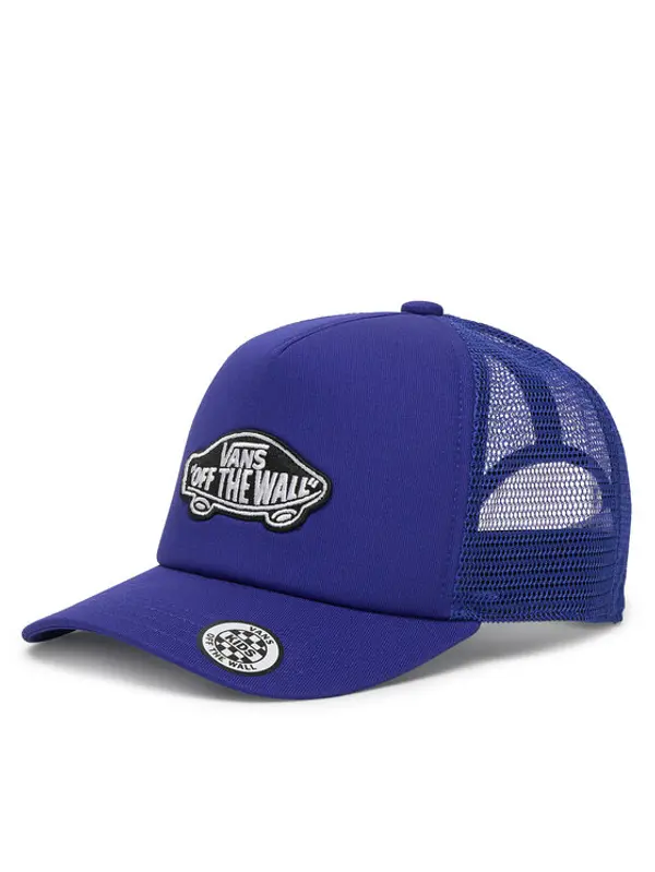 Vans Vans Šilterica Classis Patch C niebieVN000EY0FRX1 Plava