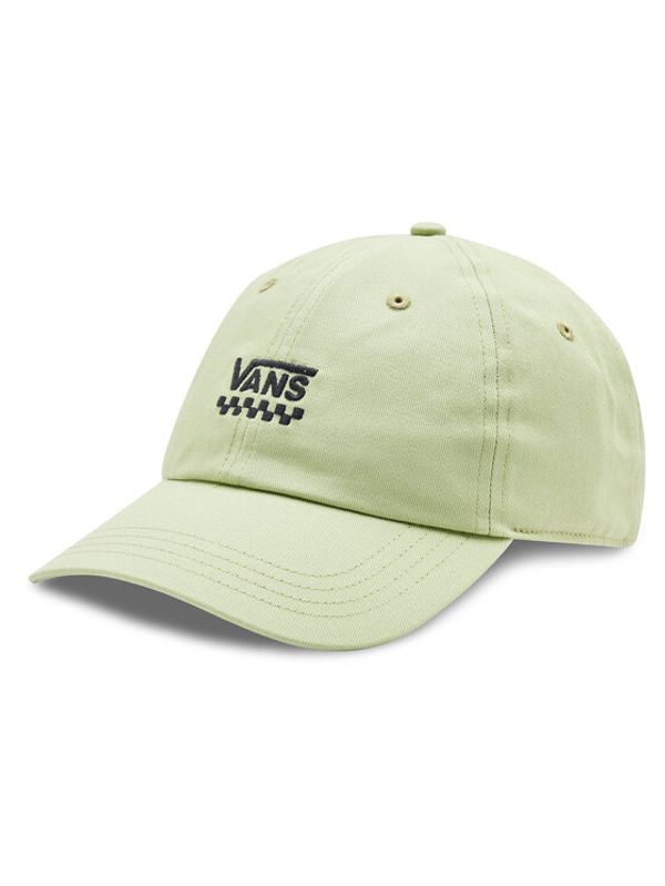 Vans Vans Šilterica Court Side VN0A31T6BQH1 Zelena