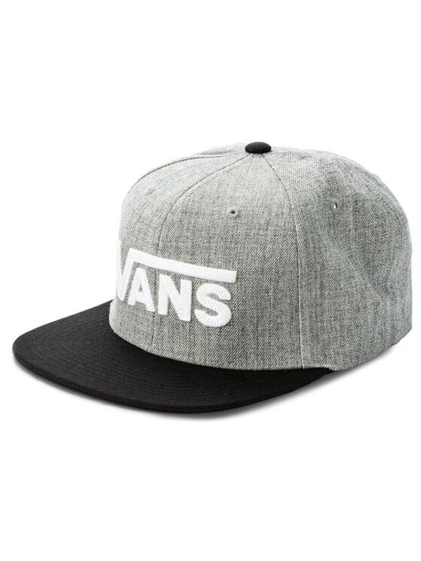 Vans Vans Šilterica Drop V II Snapb VN0A36ORHGB Siva