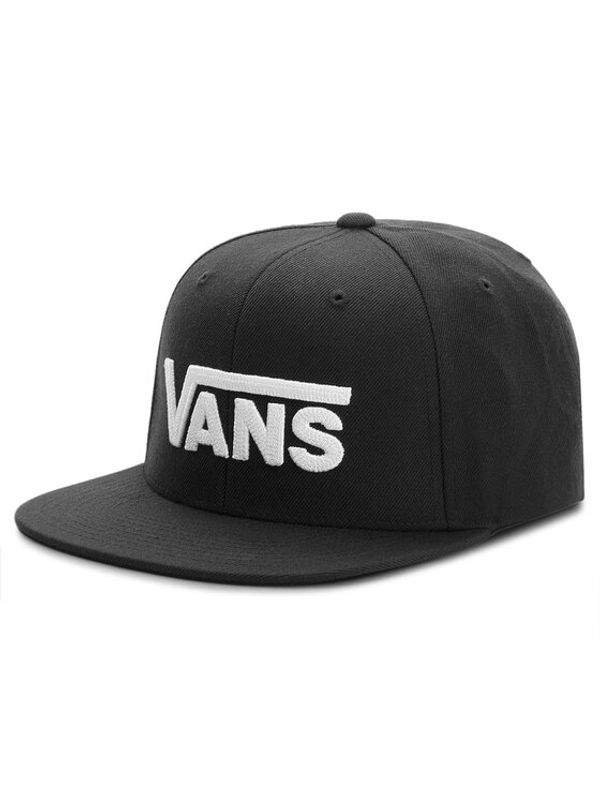 Vans Vans Šilterica Drop V II Snapb VN0A36ORY28 Crna