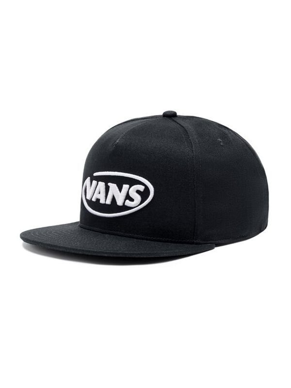 Vans Vans Šilterica Hi Def VN0A7SCTBLK1 Crna