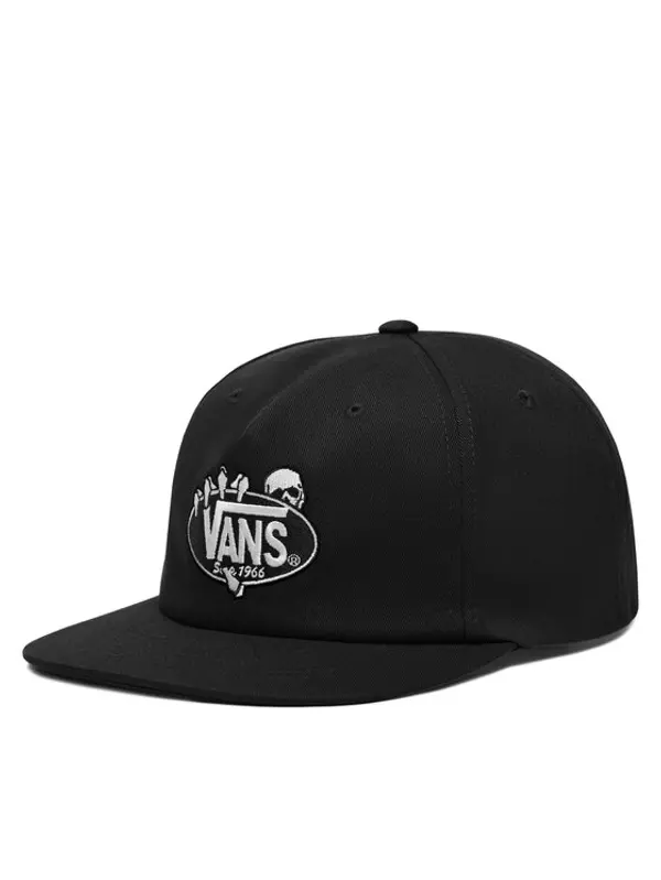 Vans Vans Šilterica Show Off Unstructured VN000T11 Crna