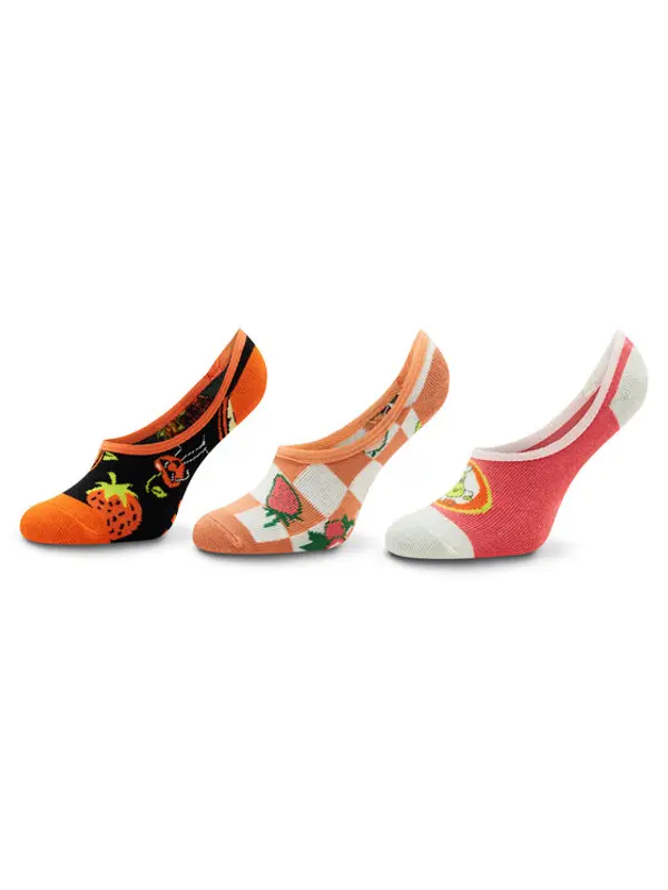 Vans Vans Stopalice Let There Be Fruit VN0007B8SNQ1 Šarena