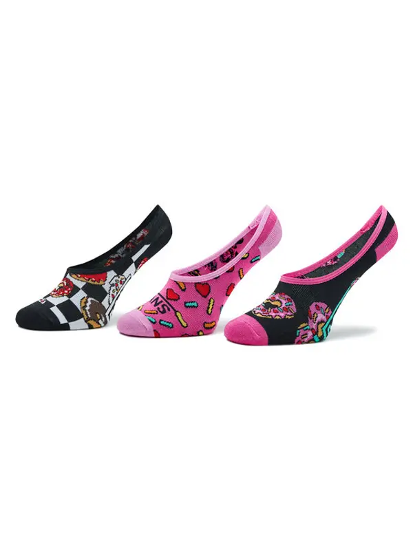 Vans Vans Stopalice Love Canoodle VN0007AUBRK1 Šarena