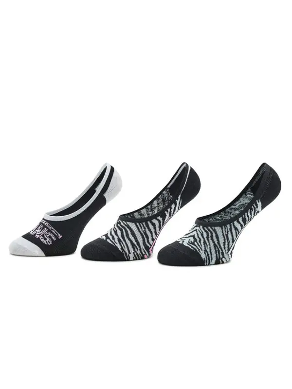 Vans Vans Stopalice Zebra Daze Canoodle VN0007AXBR51 Šarena