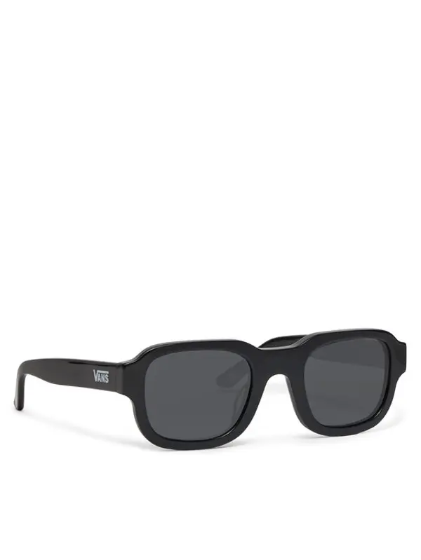 Vans Vans Sunčane naočale 66 Sunglasses VN000GMXBLK1 Crna