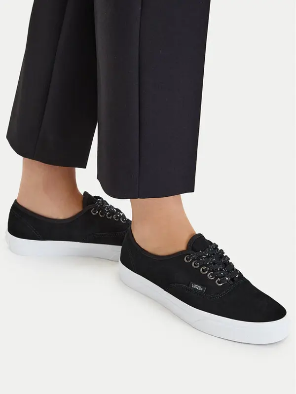 Vans Vans Tenisice Authenthic VN000D6G6BT1 Crna