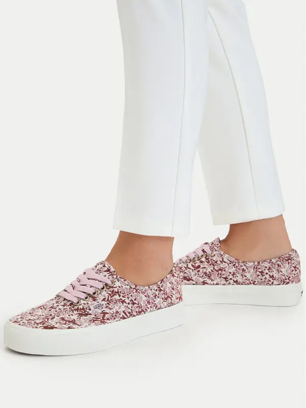 Vans Vans Tenisice Authenthic VN000D6GHL11 Ružičasta