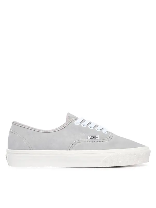 Vans Vans Tenisice Authenthic VN000D7YBH71 Svijetlo siva