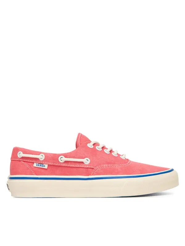 Vans Vans Tenisice Authentic Boat Shoe VN000Z0XGWS1 Koraljna
