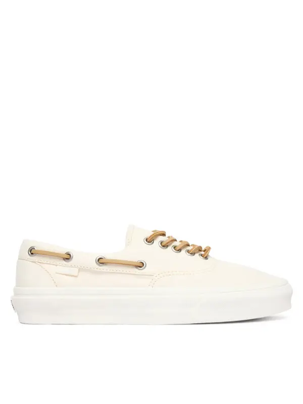Vans Vans Tenisice Authentic Boat Shoe VN000Z6WCCZ1 Krem