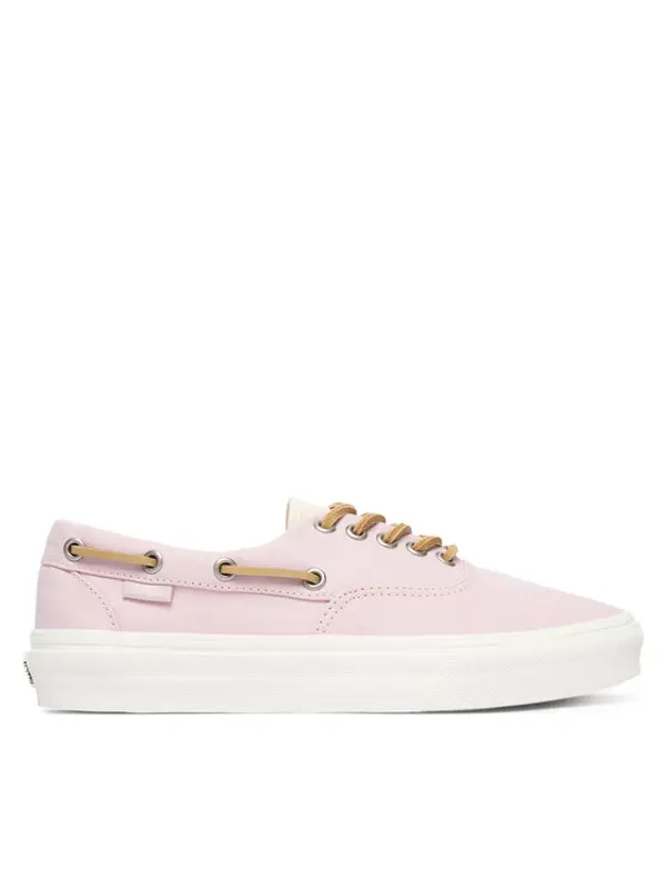 Vans Vans Tenisice Authentic Boat Shoe VN000Z6WPNK1 Svijetlo roza