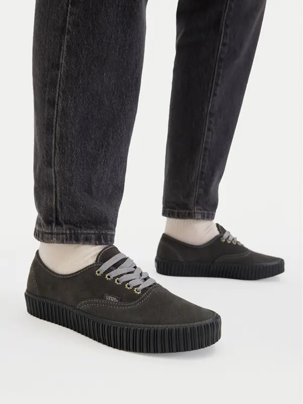 Vans Vans Tenisice Authentic Creeper VN000D6VBLA1 Crna