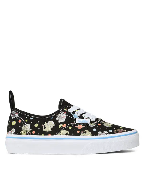 Vans Vans Tenisice Authentic Elas VN0A4BUSY611 Crna