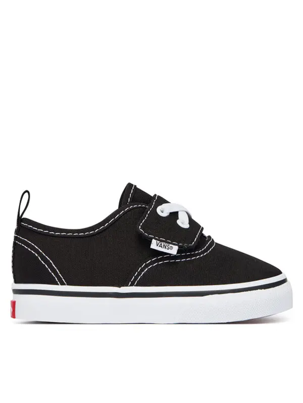Vans Vans Tenisice Authentic Elastic V VN000EENBLA1 Crna