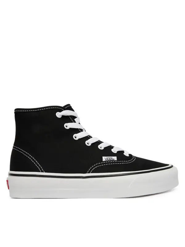 Vans Vans Tenisice Authentic Hi 2.0 VN000E8H6BT1 Crna