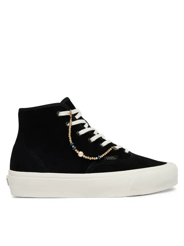 Vans Vans Tenisice Authentic Hi 2.0 VN000EKKZX11 Crna