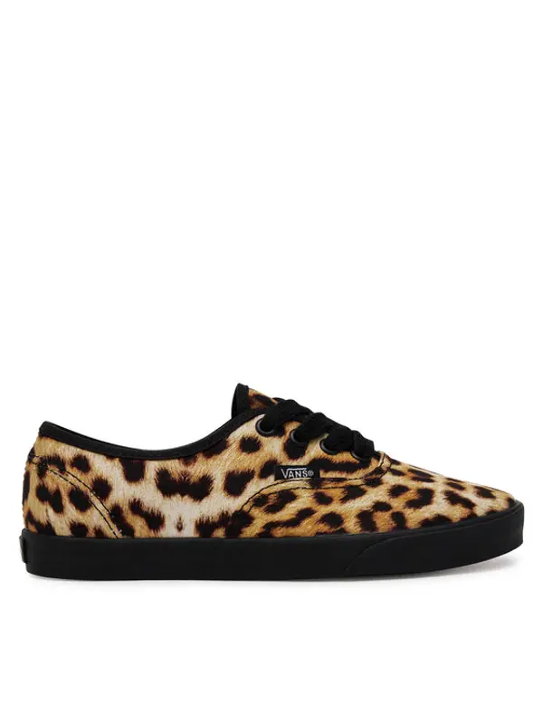 Vans Vans Tenisice Authentic Lowpro VN000D04LPR1 Crna