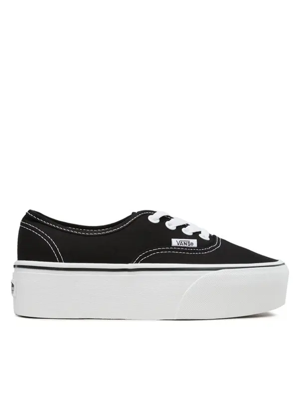 Vans Vans Tenisice Authentic Stackform VN0A5KXXBMX1 Crna