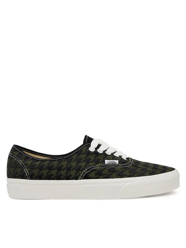 Vans Vans Tenisice Authentic VN000BW5DFP1 Zelena